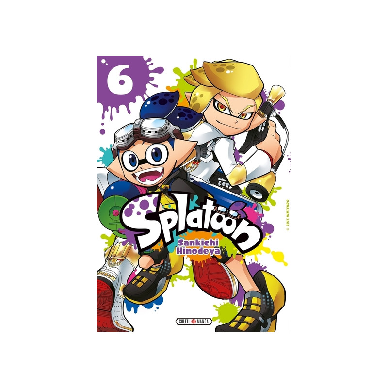 Splatoon T06