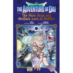 Dragon Quest - The...
