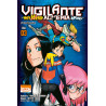 Vigilante - My Hero Academia Illegals T03