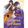 La gardienne des concubines T02