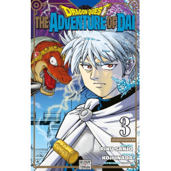 Dragon Quest - The...