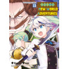 Noble new world adventures T13