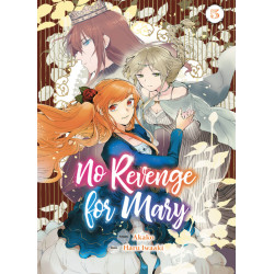 No revenge for Mary T05