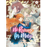 No revenge for Mary T05