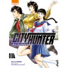 City Hunter Rebirth T01