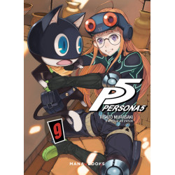 Persona 5 T09