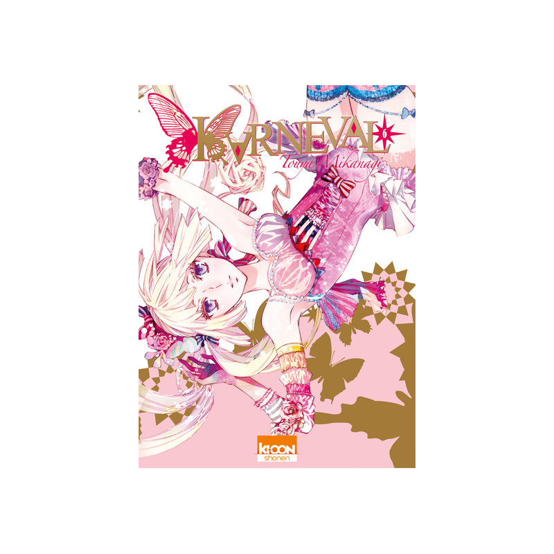 Karneval T06