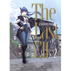 The Last Elf, le salut des...