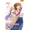 A Certain Magical Index T07