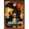 Arsène Lupin - Tome 5