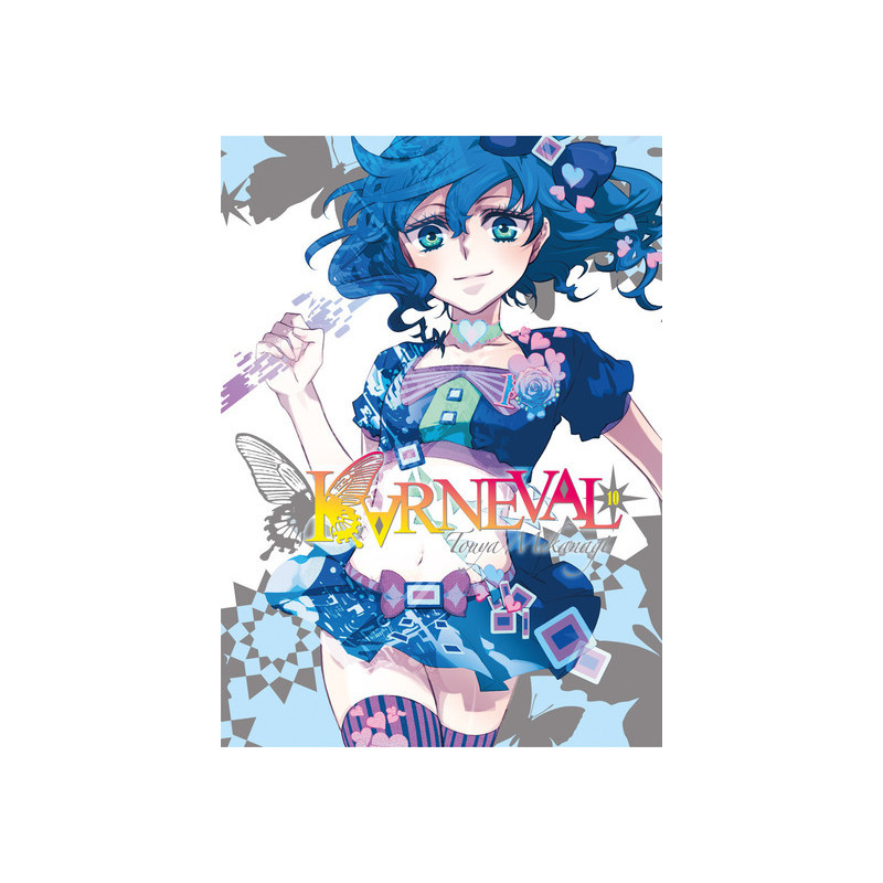 Karneval T10