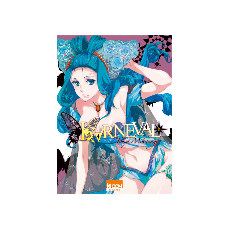 Karneval T14