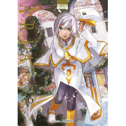 Aria the Masterpiece T06
