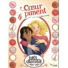 Les filles au chocolat - tome 10 Coeur piment