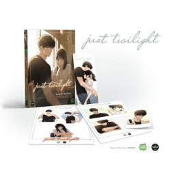 Just Twilight - Collector -...