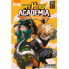 My Hero Academia Team-up Mission T03