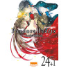 Pandora Hearts T24+1