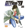 City Hunter Rebirth T10