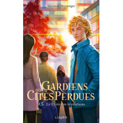 Gardiens des Cités perdues...
