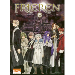 Frieren T15