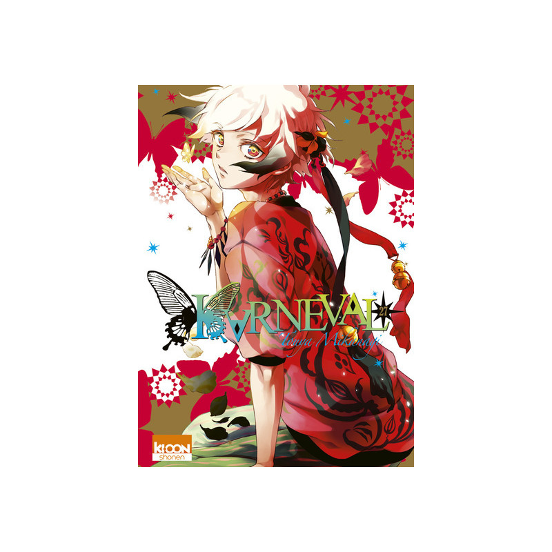 Karneval T27
