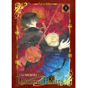 PandoraHearts Perfect Edition T01