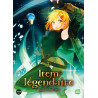 Item légendaire - Tome 3