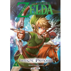 The Legend of Zelda -...