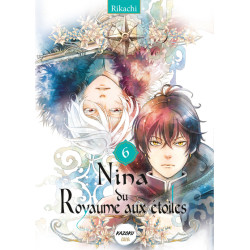 Nina du royaume aux étoiles...