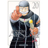 The Heroic Legend of Arslân - Tome 20