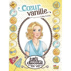 Les filles au chocolat -...