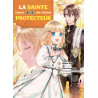 La sainte déchue et son fervent protecteur T04