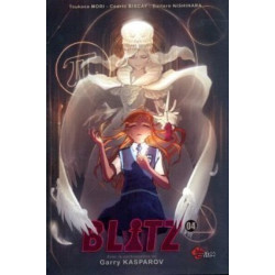 Blitz - Tome 04