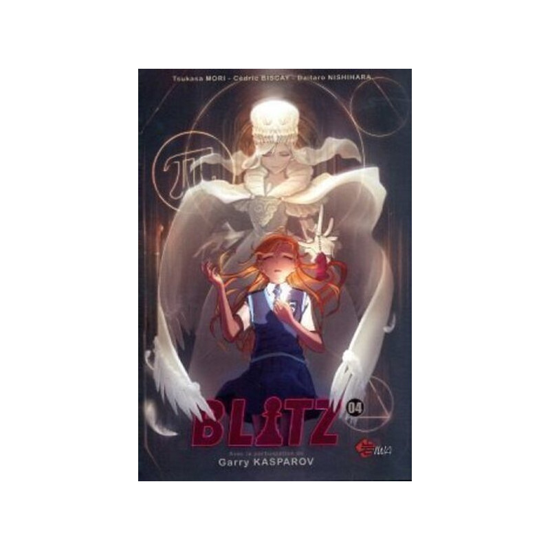 Blitz - Tome 04