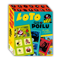Loto Petit Poilu