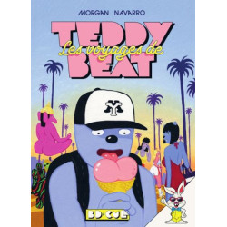 Les Voyages de Teddy Beat