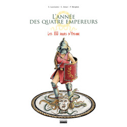 Année des quatre empereurs...