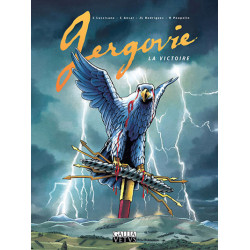 Gergovie - La victoire (NED...