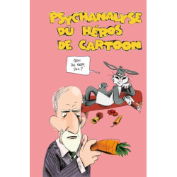 Psychanalyse du héros de...