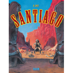 Santiago