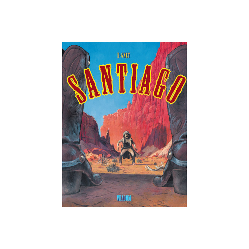 Santiago