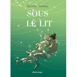 SOUS LE LIT