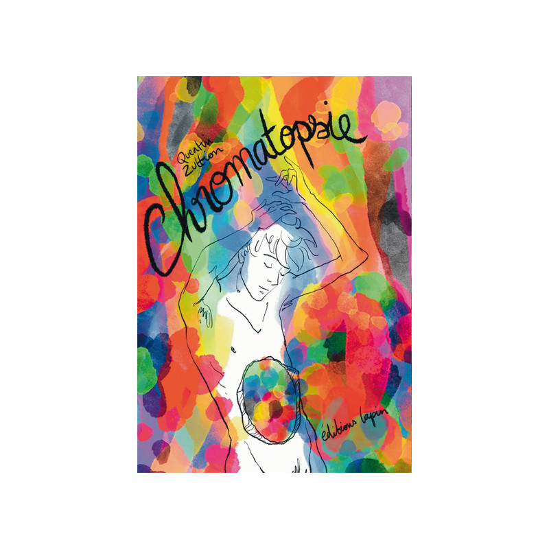 Chromatopsie (NED 2024)