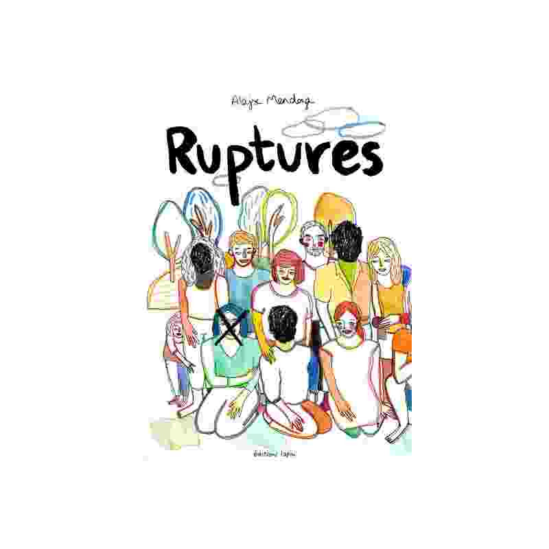 Ruptures