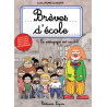 Brèves d'école T01