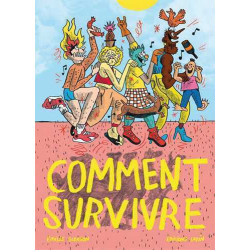 Comment survivre