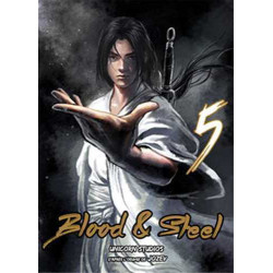 Blood & Steel T05