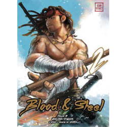 Blood & Steel T02