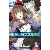 Real Account - tome 4