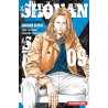 Shonan Seven - GTO Stories - tome 9